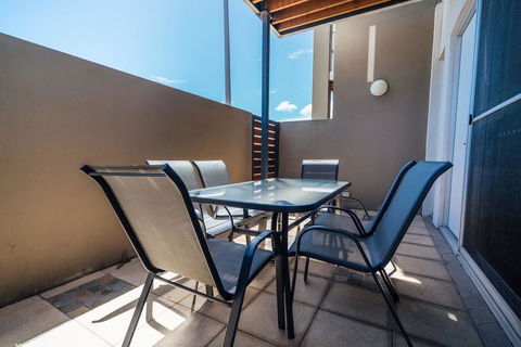 The Cove @ New Port-Pool - Spa - Sauna - Gym & More - South Australia Travel 3