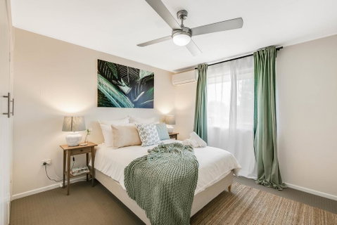 The Cowhide Cabin - Comfy, Family Friendly Stays In Toowoomba - South Australia Travel 0