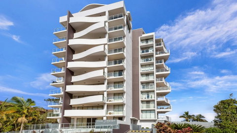 The Crest 201 - Forster CBD! - South Australia Travel 0