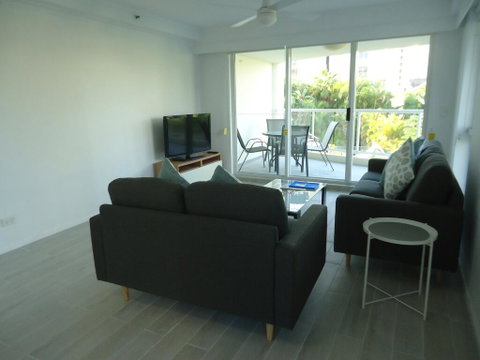 The Crest Apartments - South Australia Travel 1