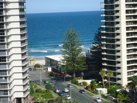 The Crest Apartments - South Australia Travel 0