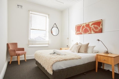 The Criterion Hotel - South Australia Travel 3