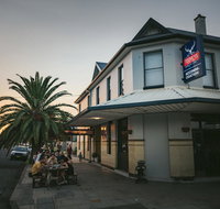The Criterion Hotel - South Australia Travel