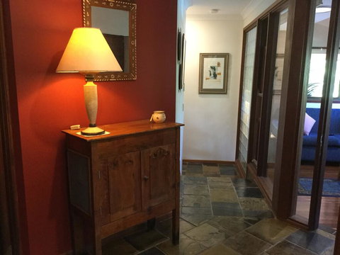 The Croft Bed And Breakfast - South Australia Travel 0