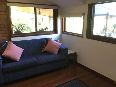 The Croft Bed And Breakfast - South Australia Travel 1