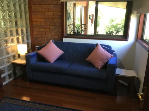 The Croft Bed And Breakfast - South Australia Travel 2