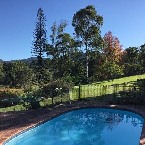 The Croft Bed And Breakfast - South Australia Travel 3