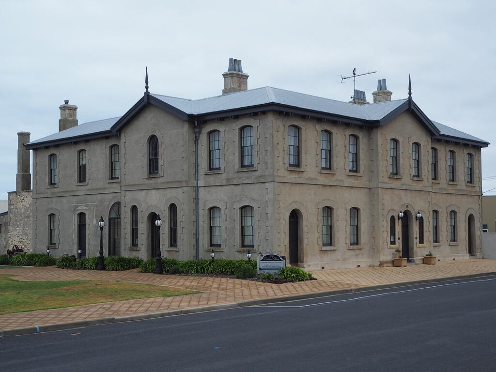 Port Macdonnell SA South Australia Travel