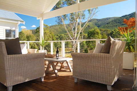 The Dacha - South Australia Travel 3