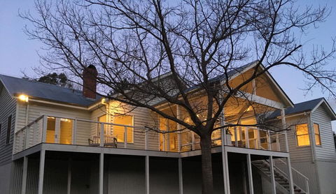 The Dacha - South Australia Travel 2