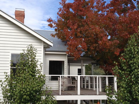 The Dacha - South Australia Travel 1