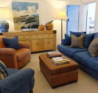 The Dewhurst - Sophisticated Entire CBD Apartment - South Australia Travel