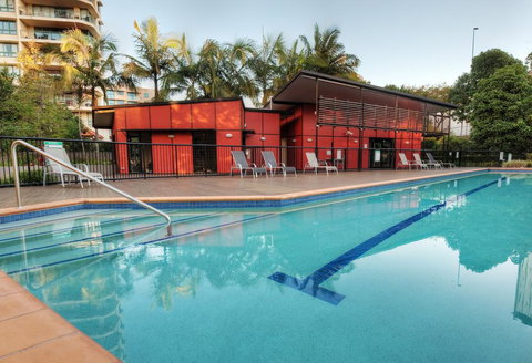 The Docks On Goodwin - South Australia Travel 1