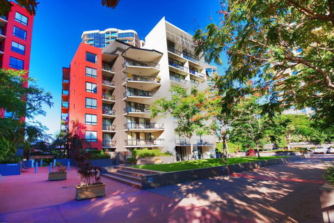 The Docks On Goodwin - South Australia Travel 2