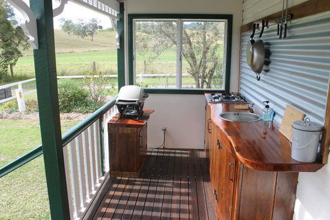 The Dollhouse Cottage - South Australia Travel 3