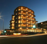 The Dorsal Boutique Hotel - South Australia Travel
