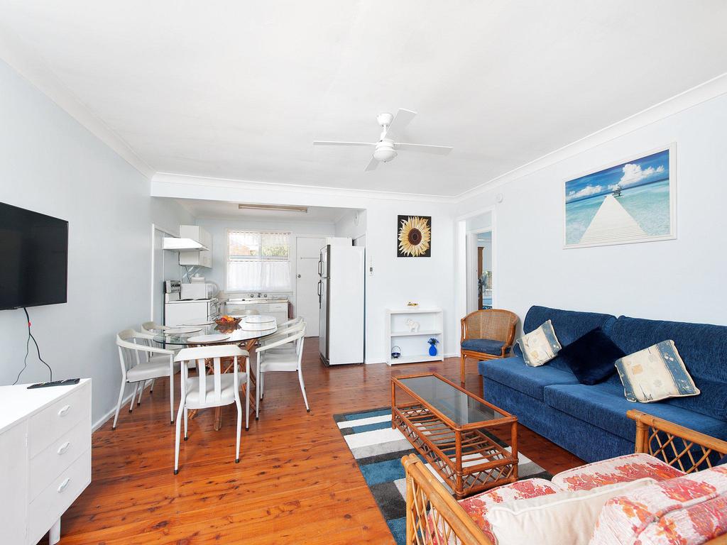 Shoal Bay NSW South Australia Travel