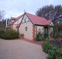 The Dove Cote - South Australia Travel