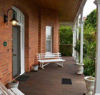 The Dragonfly North West - South Australia Travel