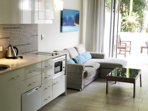 The Drift Holiday Apartments - South Australia Travel 2
