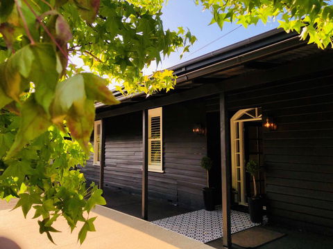 The Dudley Boutique Hotel - South Australia Travel 1