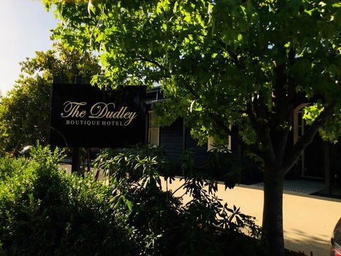 The Dudley Boutique Hotel - South Australia Travel 0