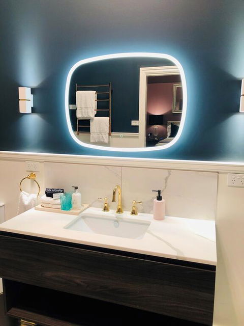 The Dudley Boutique Hotel - South Australia Travel 3