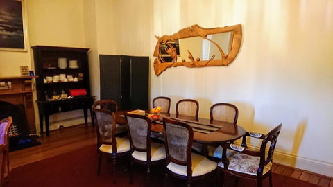 The Empire Hotel - South Australia Travel 0