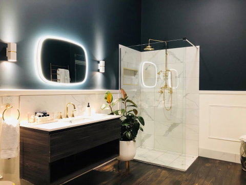 The Dudley Boutique Hotel - South Australia Travel 2