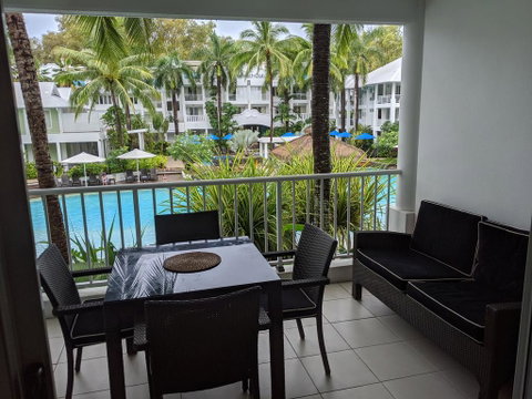 The Escape Luxury Apartments Peppers Beach Club Palm Cove - South Australia Travel 3