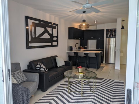 The Escape Luxury Apartments Peppers Beach Club Palm Cove - South Australia Travel 0