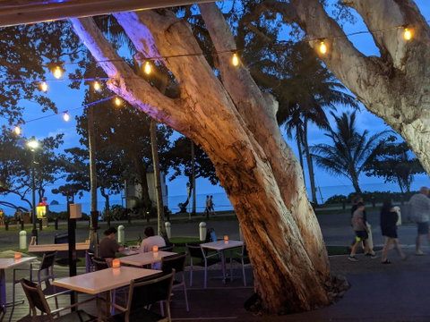 The Escape Luxury Apartments Peppers Beach Club Palm Cove - South Australia Travel 2