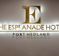 The Esplanade Hotel Port Hedland - South Australia Travel