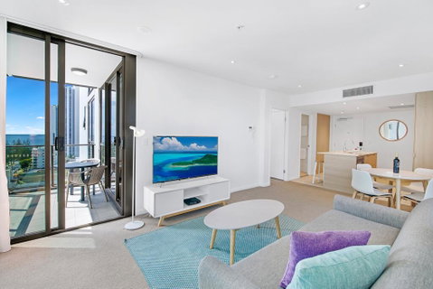 The Eureka Gold Coast Residence On Broadbeach - South Australia Travel 3
