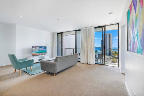 The Eureka Gold Coast Residence On Broadbeach - South Australia Travel 2