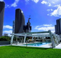 The Eureka Gold Coast Residence on Broadbeach - South Australia Travel