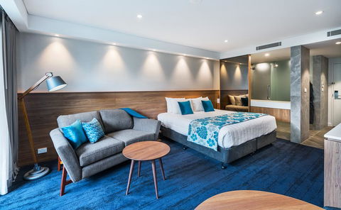 The Executive Inn, Newcastle - South Australia Travel 2