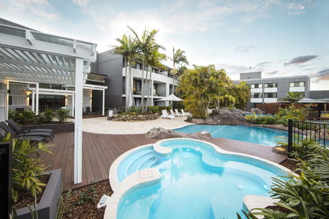 The Executive Inn, Newcastle - South Australia Travel 0