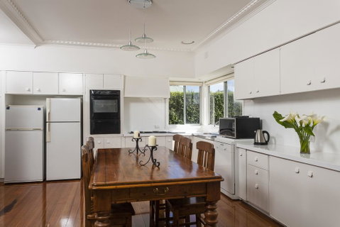 The Farm House - South Australia Travel 2