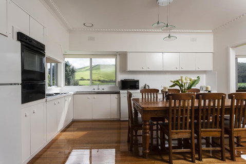 The Farm House - South Australia Travel 0