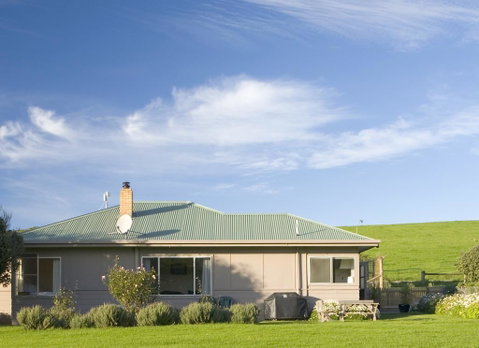 The Farm House - South Australia Travel 1