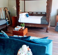 The FarmShed Private Retreat McLaren Vale