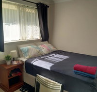 The Fawzi Holiday Home Perth