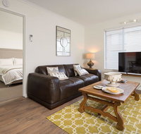 The Executive - Central  Sophisticated - South Australia Travel