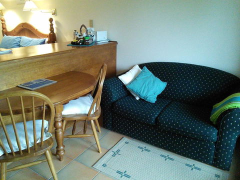 The Fig Tree B&B - South Australia Travel 1