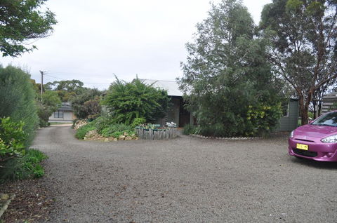 The Fig Tree B&B - South Australia Travel 3