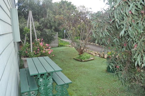 The Fig Tree B&B - South Australia Travel 2