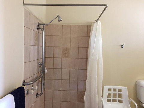 The Finley Palm Motor Inn - South Australia Travel 2