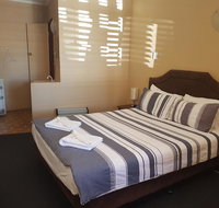 The Flinders Hotel Motel Port Augusta - South Australia Travel