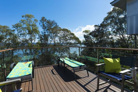 The Folly - South Australia Travel 1